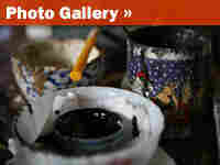 Tattoo Photo Gallery