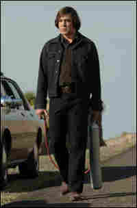 Javier Bardem