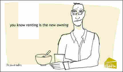 Renting Is The New Owning