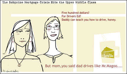 Radio Comic Part I