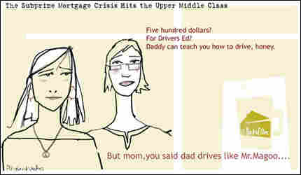Radio Comic Part I
