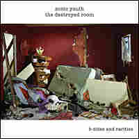 Sonic Youth "The Destroyed Room"