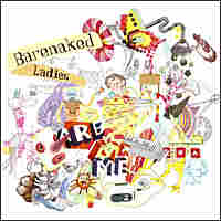 barenaked ladies are me