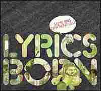 Lyrics Born Cover