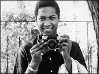 The Case For Sam Cooke Soul Pioneer World Cafe Npr