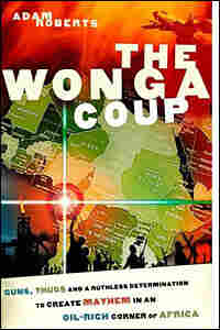 Wonga cover