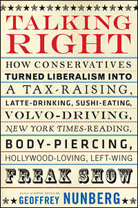 Talking Right
