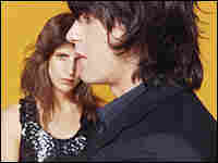 The Fiery Furnaces.