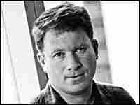 Author Jeffrey Goldberg