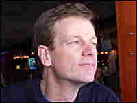 Author William Cope Moyers
