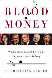 Blood Money cover