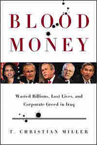 Blood Money cover