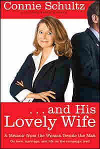 Book Cover: And His Lovely Wife