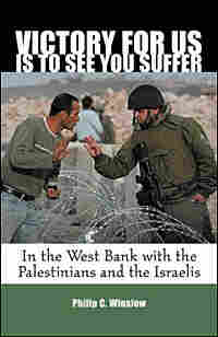 Book cover: 'Victory for Us Is to See You Suffer'
