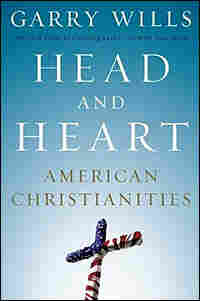 Head and Heart Cover