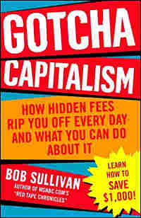 Book cover: 'Gotcha Capitalism'