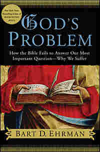 Cover of 'God's Problem' by Bart Ehrman