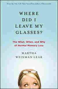 Where Did I Leave My Glasses?
