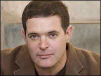 Writer Aram Roston, Parsing Ahmad Chalabi's Past : NPR