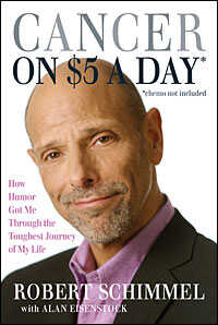 Book Cover: 'Cancer on $5 a Day'