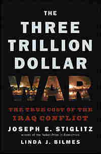'The Three Trillion Dollar War,' book cover