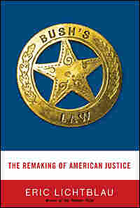 'Bush's Law' cover