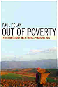 'Out of Poverty' cover