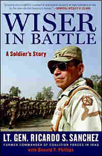 'Wiser in Battle' cover