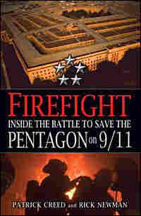 'Firefight' cover