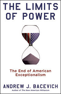 Is This The End Of American Exceptionalism Npr