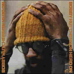 Head On, 1971 (album cover)