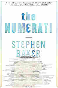 cover of Stephen Baker's 'The Numerati'