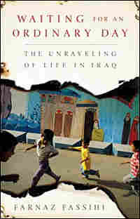 'Ordinary Day' Book Cover