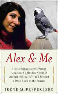 'Alex & Me' Cover Image