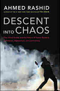 'Descent into Chaos' Cover Image