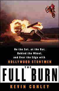 'Full Burn' Cover Image