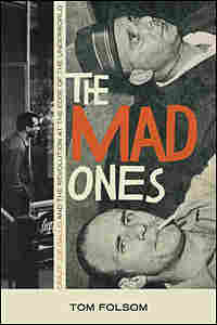 Cover: 'The Mad Ones'