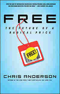 Cover: 'Free: The Future of a Radical Price'