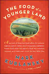 Cover: 'Food of a Younger Land'