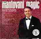 Album cover from "Montovani Magic"