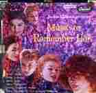 Album cover to "Music to Remember Her"