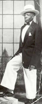 Pan American Blues Npr