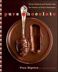 'Pure Chocolate'