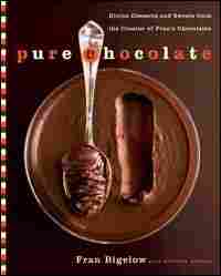 'Pure Chocolate'