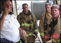 Houston Drill Tests Agencies' Preparedness - Vimarsana News