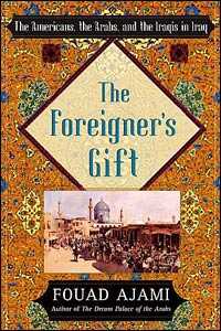 'The Foreigner's Gift'