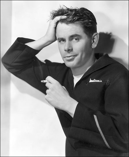 Actor Glenn Ford Dies at 90 NCPR News