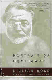 'Portrait of Hemingway'