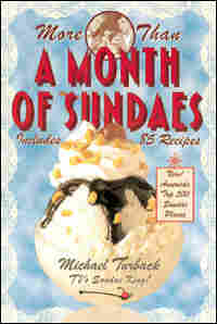 'More Than A Month of Sundaes'