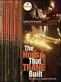 'The House That Trane Built' book cover